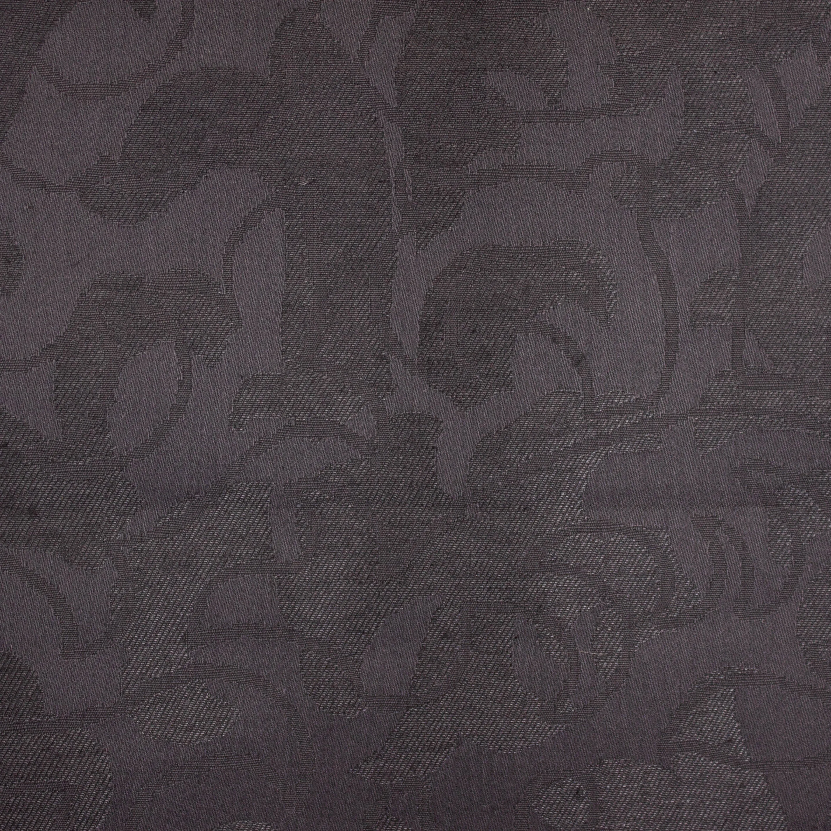 Jacquard linnen voor tafelkleed